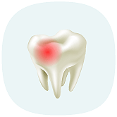 牙痛